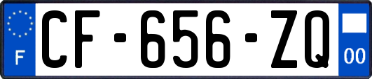 CF-656-ZQ