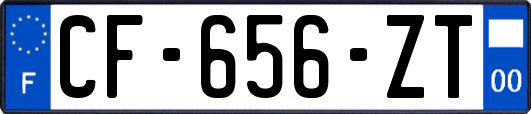 CF-656-ZT