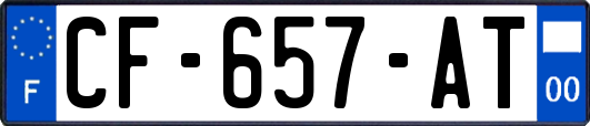 CF-657-AT