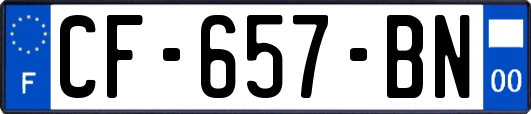 CF-657-BN