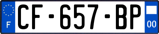 CF-657-BP