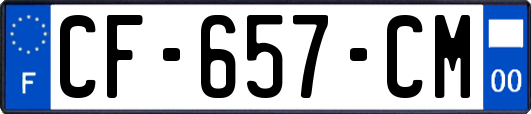CF-657-CM