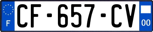 CF-657-CV