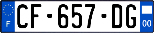 CF-657-DG