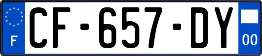 CF-657-DY