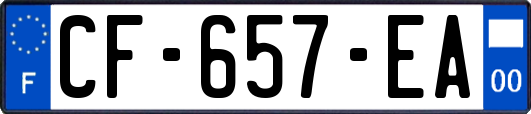 CF-657-EA