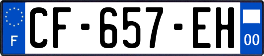CF-657-EH
