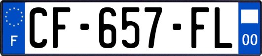 CF-657-FL