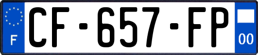 CF-657-FP