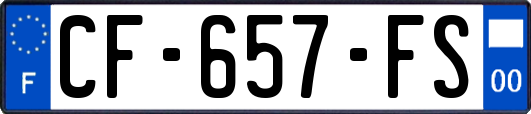 CF-657-FS