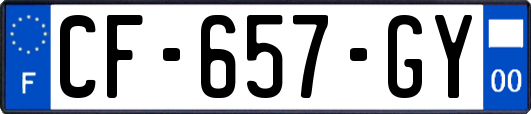 CF-657-GY