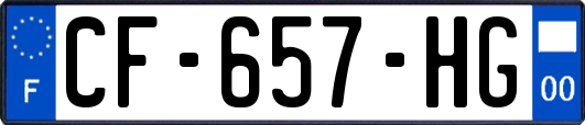 CF-657-HG