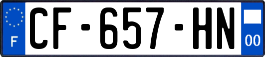 CF-657-HN