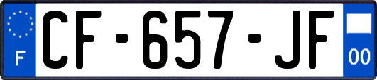 CF-657-JF