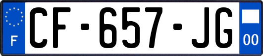 CF-657-JG