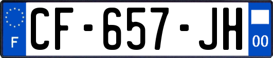CF-657-JH