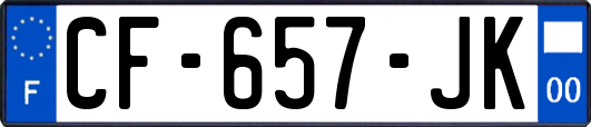 CF-657-JK