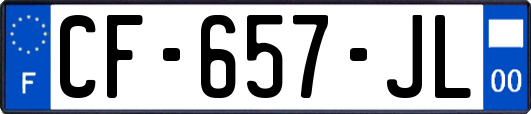 CF-657-JL