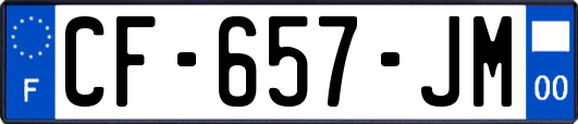 CF-657-JM