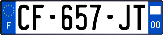 CF-657-JT
