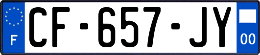 CF-657-JY