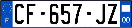 CF-657-JZ
