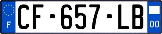 CF-657-LB