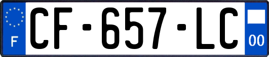 CF-657-LC