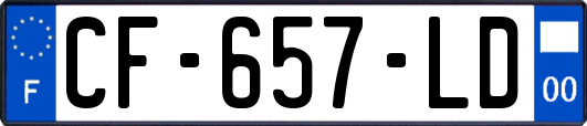 CF-657-LD