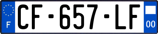 CF-657-LF