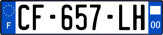 CF-657-LH