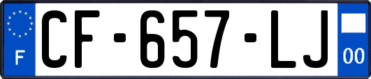 CF-657-LJ