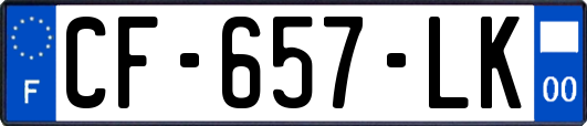 CF-657-LK