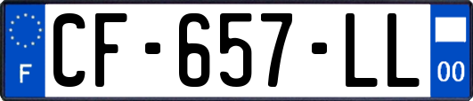 CF-657-LL