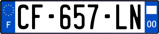 CF-657-LN
