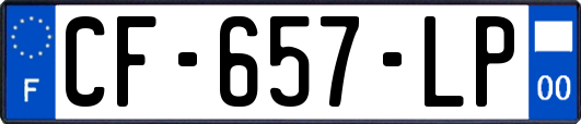 CF-657-LP