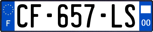 CF-657-LS