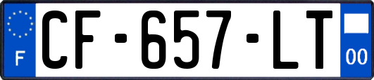 CF-657-LT