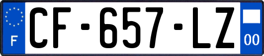 CF-657-LZ