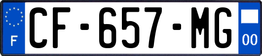 CF-657-MG