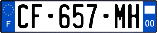 CF-657-MH