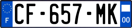 CF-657-MK