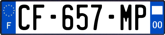 CF-657-MP