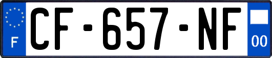 CF-657-NF