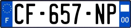 CF-657-NP