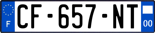 CF-657-NT