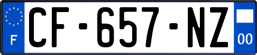 CF-657-NZ