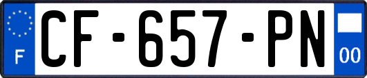 CF-657-PN
