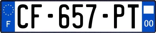 CF-657-PT