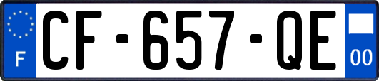CF-657-QE